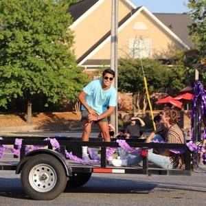 Meet your Posher, Joan